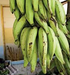 African Food Product